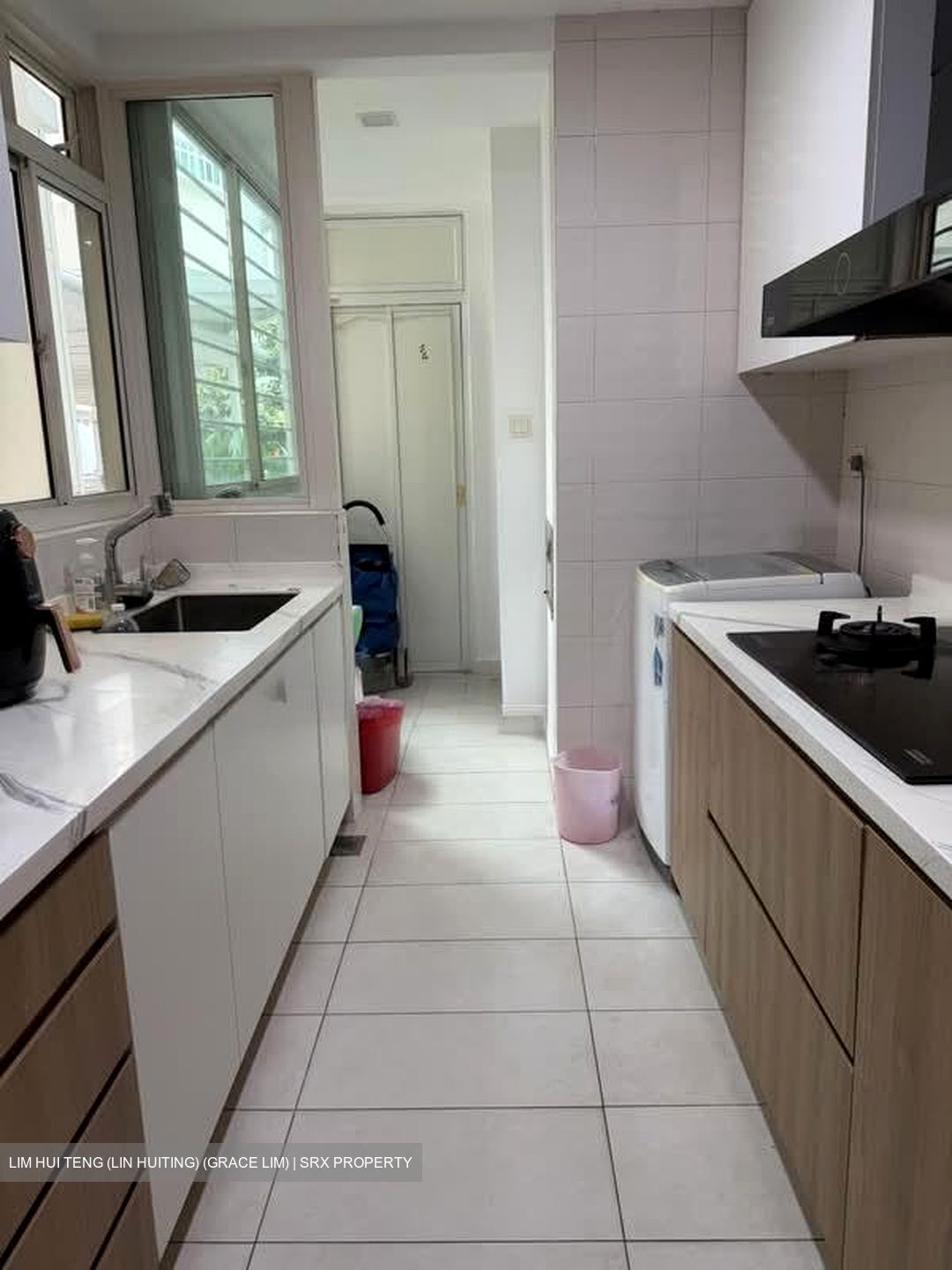 Costa Del Sol (D16), Condominium #585473221